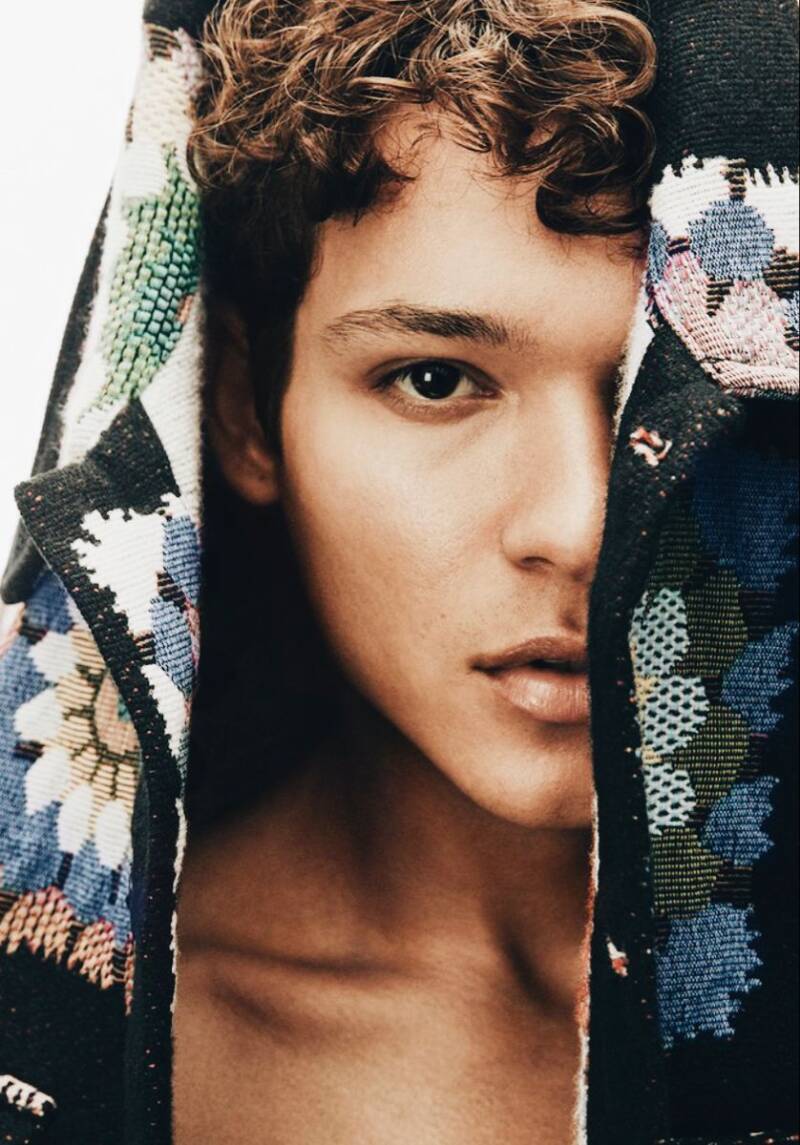 Omar Rudberg