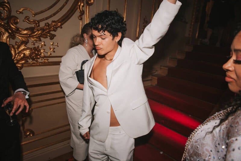 Omar Rudberg Elle Galan