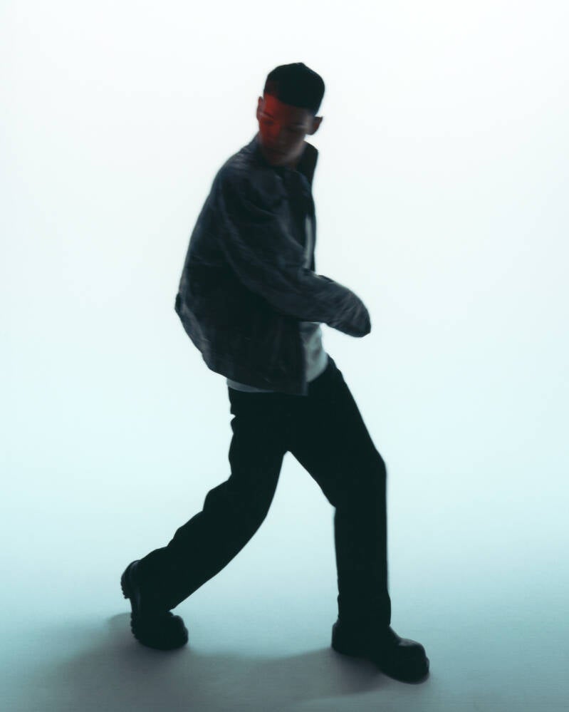 Omar Rudberg Jubel Artist Agency