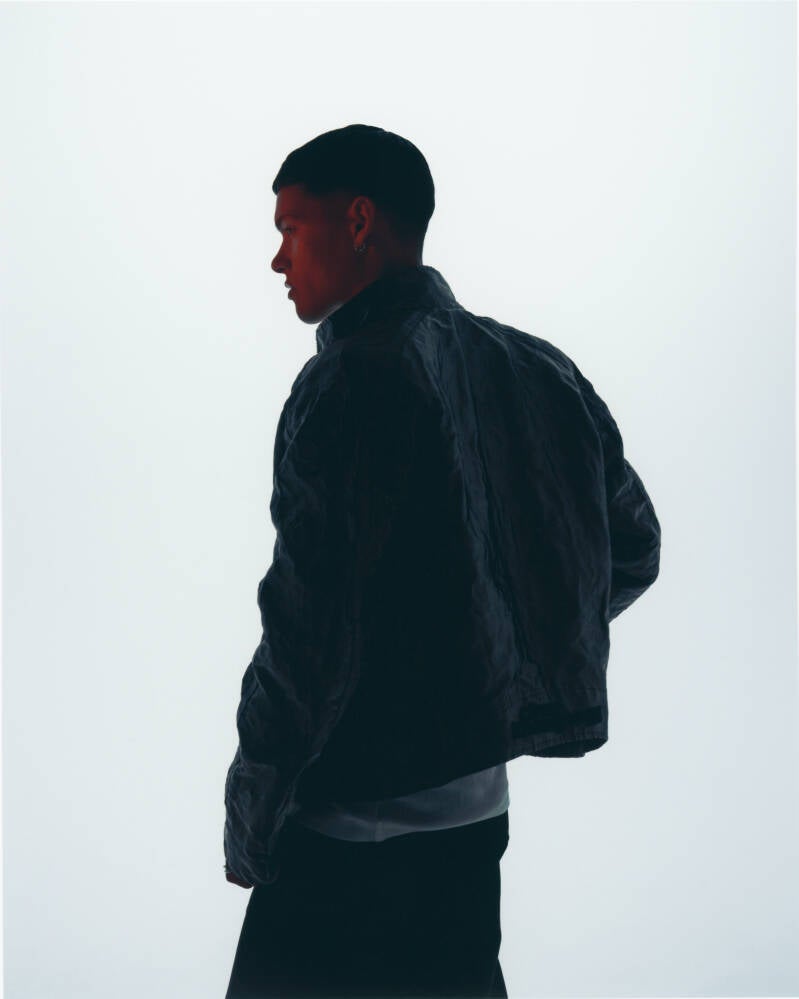 Omar Rudberg Jubel Artist Agency