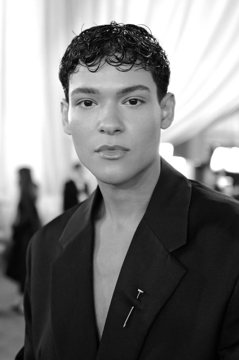 Omar Rudberg Oscars 2024