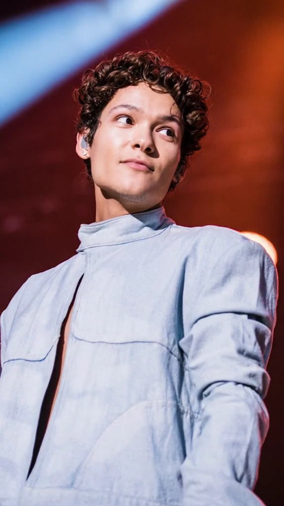 Omar Rudberg Rockbjörnen 2022