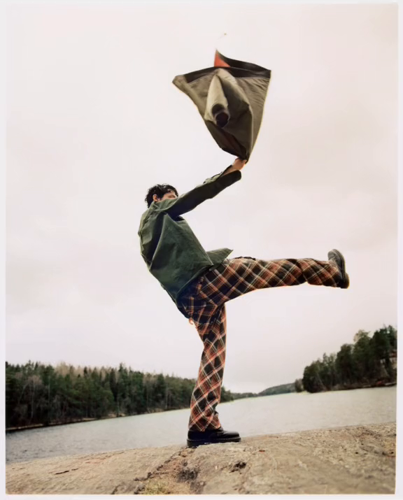 Omar Rudberg Boys by Girls