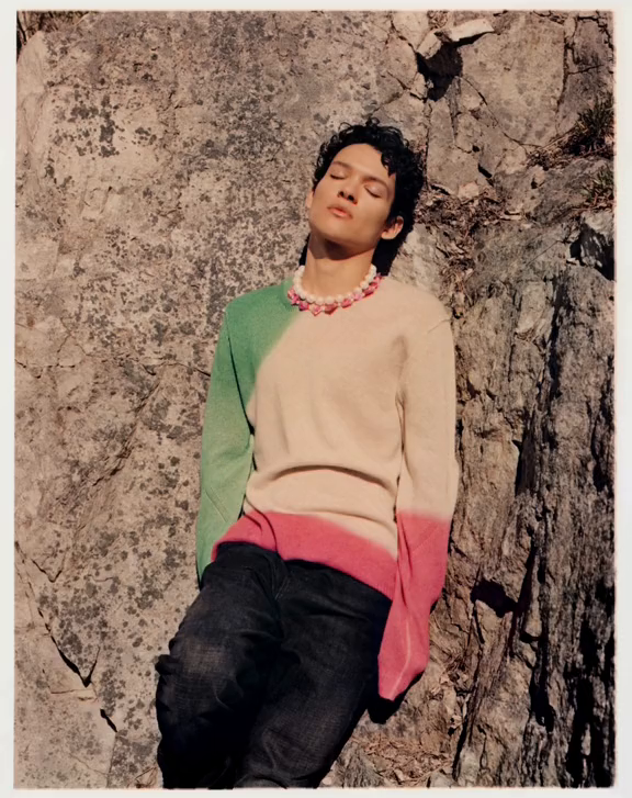 Omar Rudberg Boys by Girls