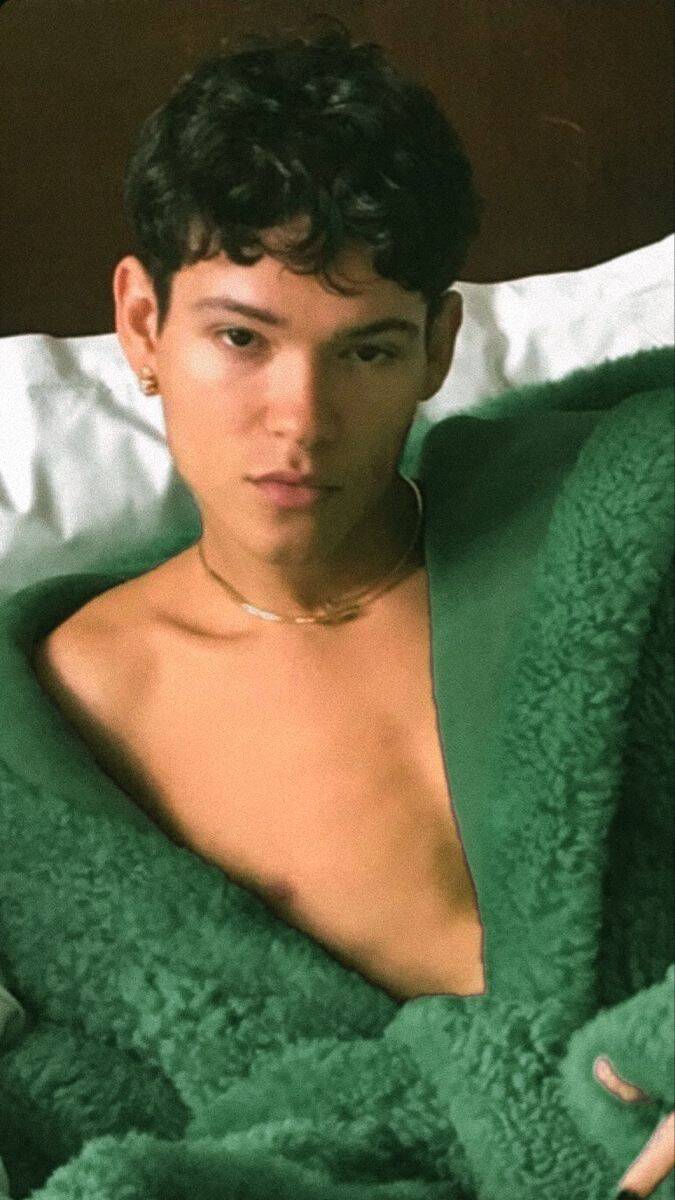 Omar Rudberg