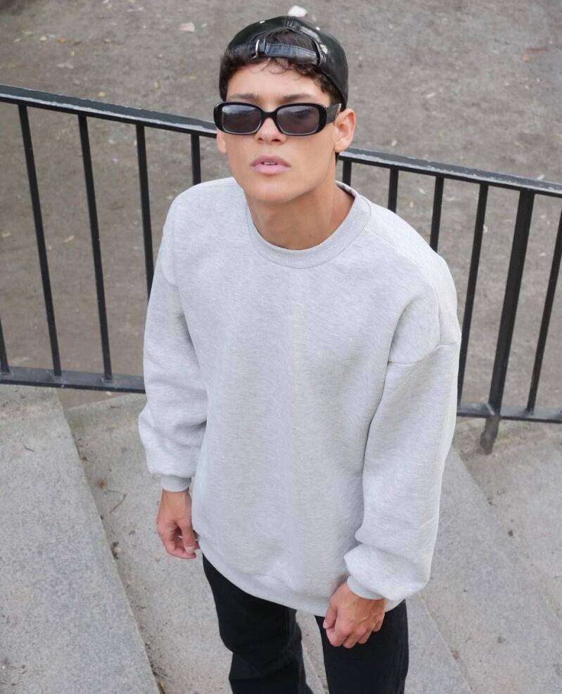 Omar Rudberg Zalando