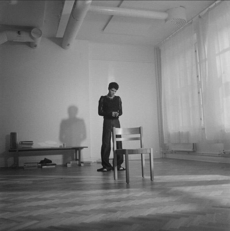 Omar Rudberg She Fell In Love In The Summer