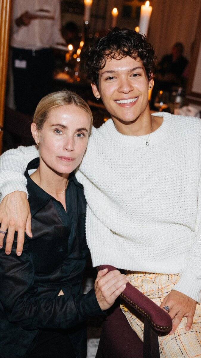 Omar Rudberg Copenhagen Fashion Week 2022