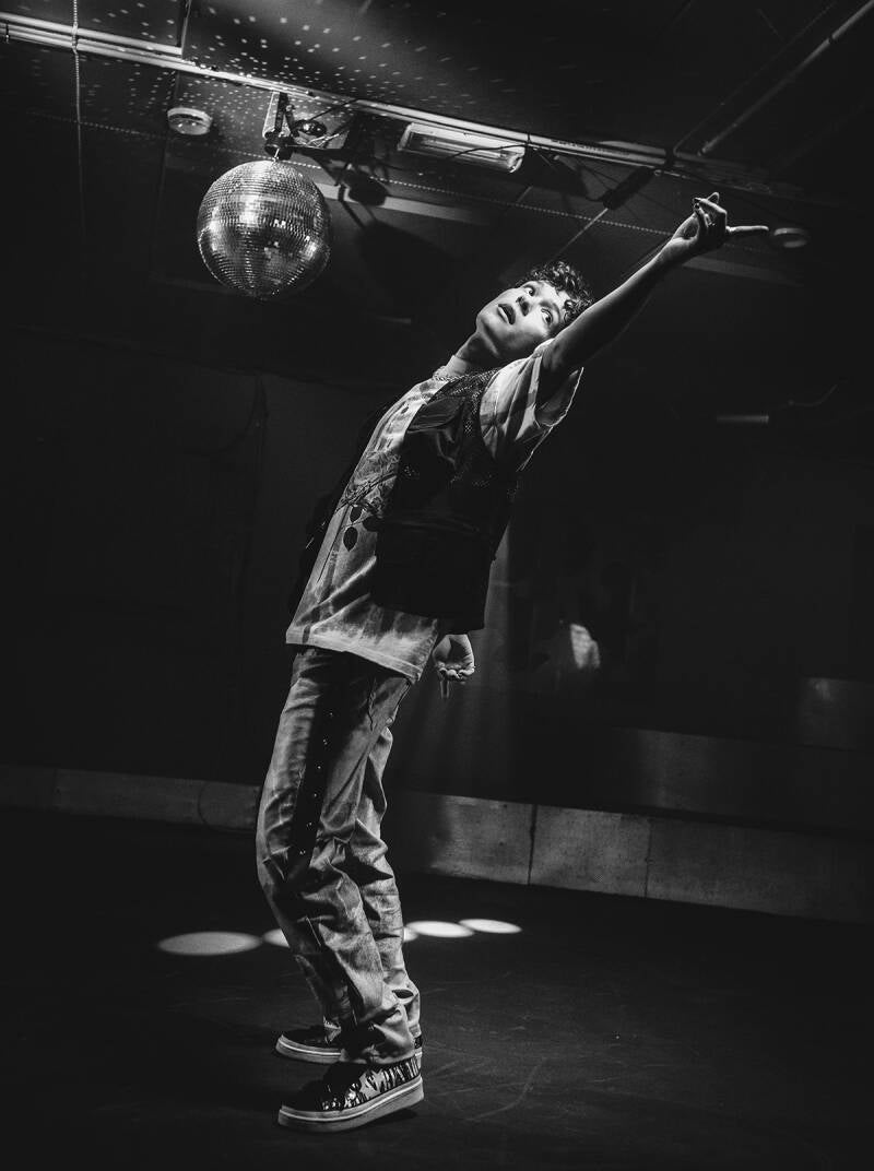 Omar Rudberg Alla ba OUFF release