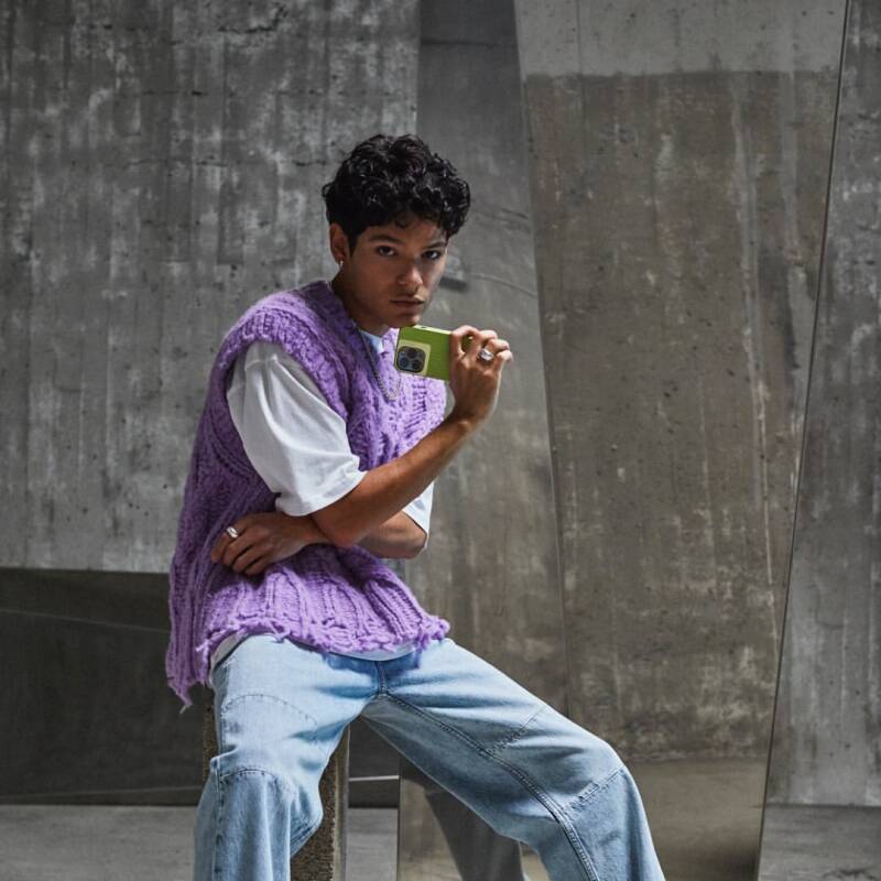 Omar Rudberg Nudient Bold