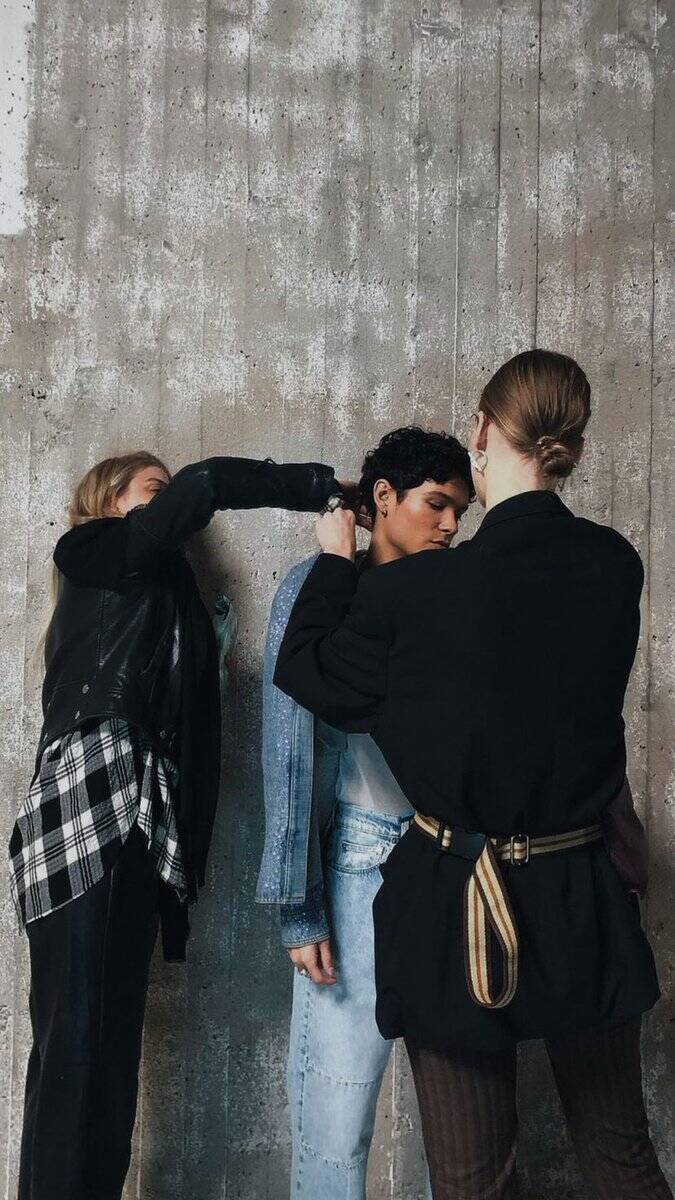 Omar Rudberg Nudient Bold