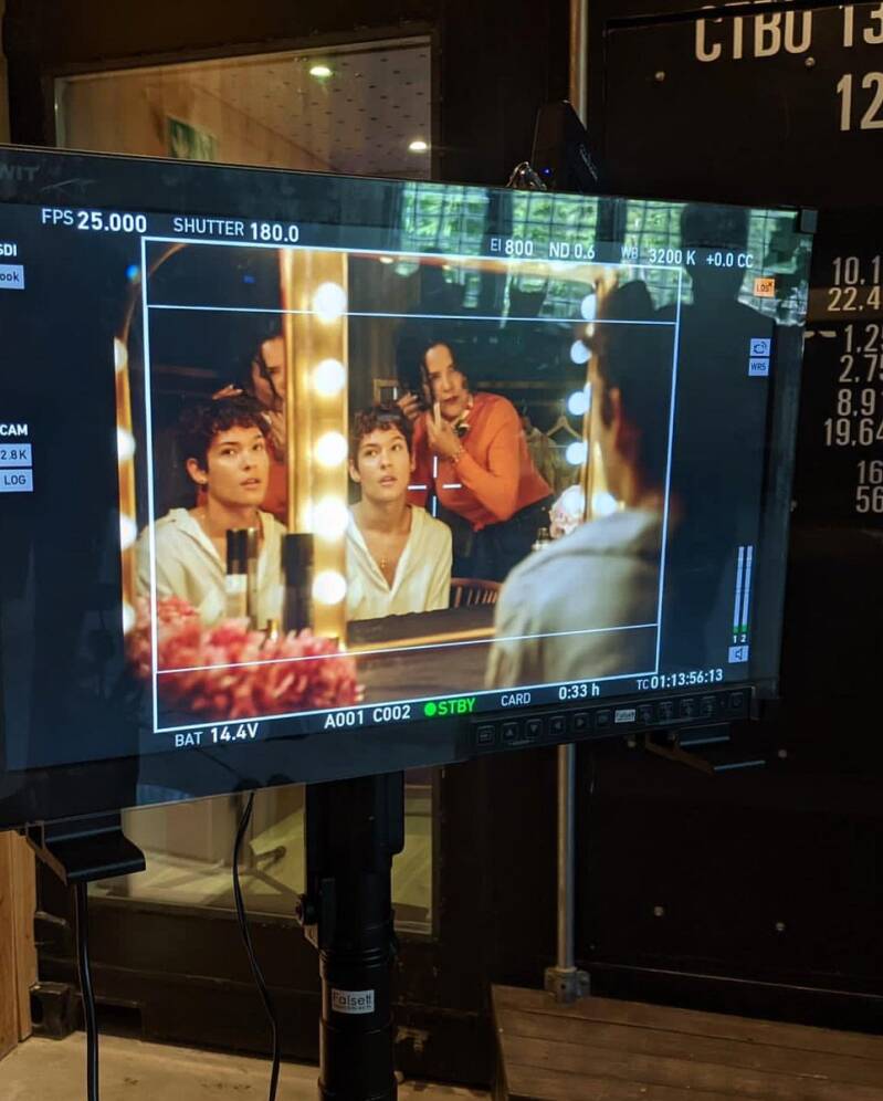 Omar Rudberg Todo de Ti (All that she wants)