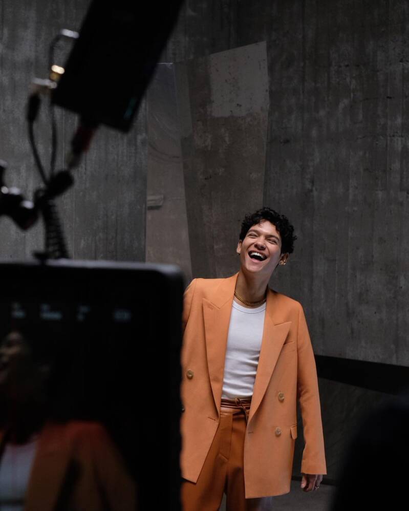 Omar Rudberg Nudient Bold