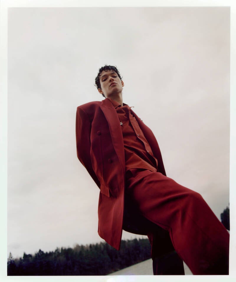 Omar Rudberg Boys by Girls