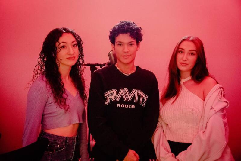 Omar Rudberg Her Songs for Him