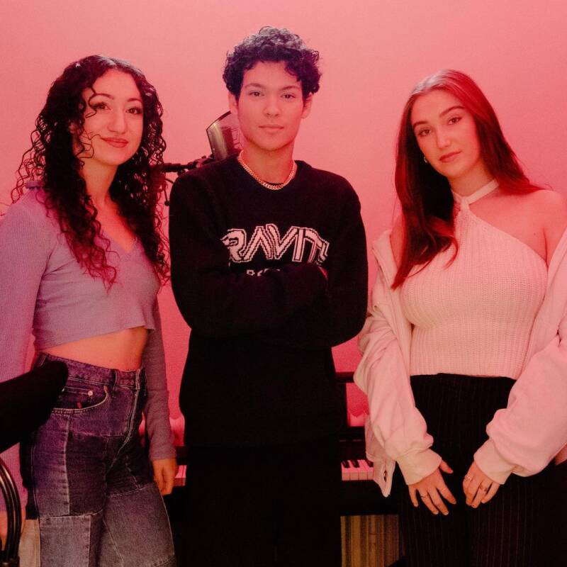 Omar Rudberg Her Songs for Him