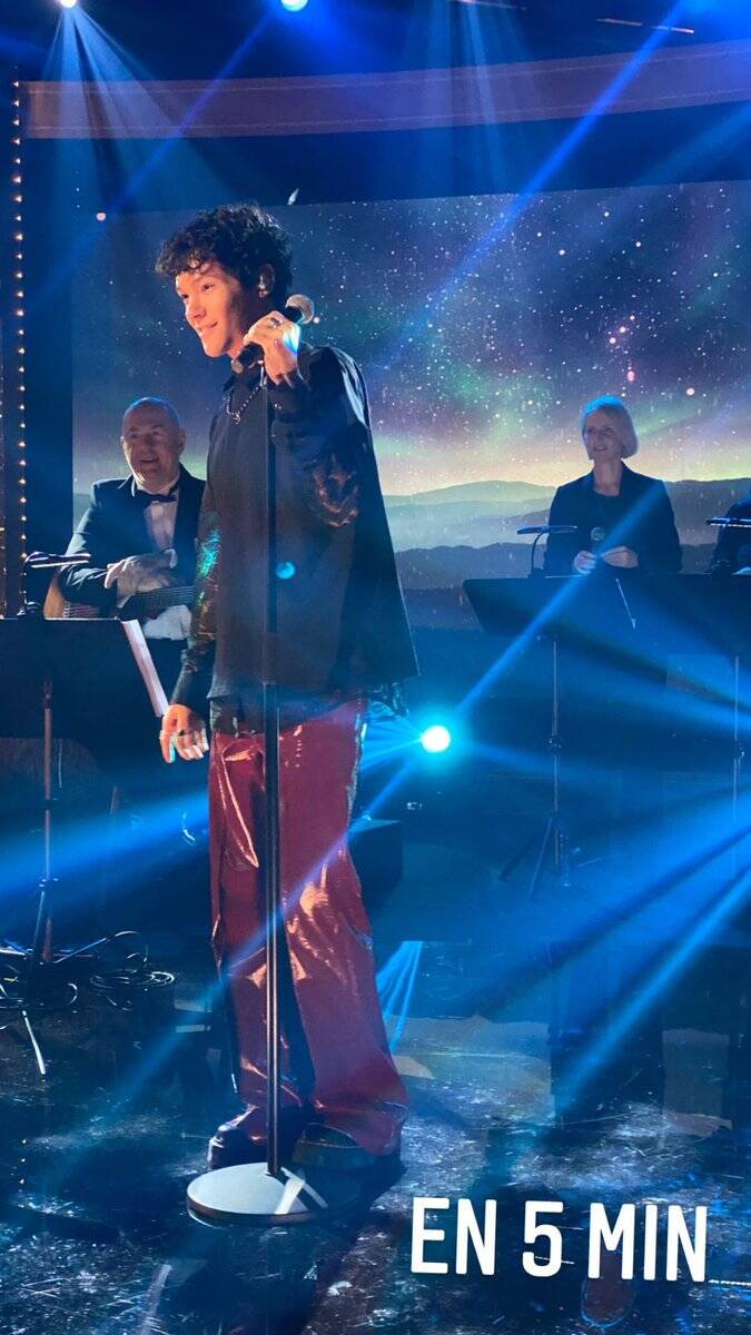 Omar Rudberg Bingolotto