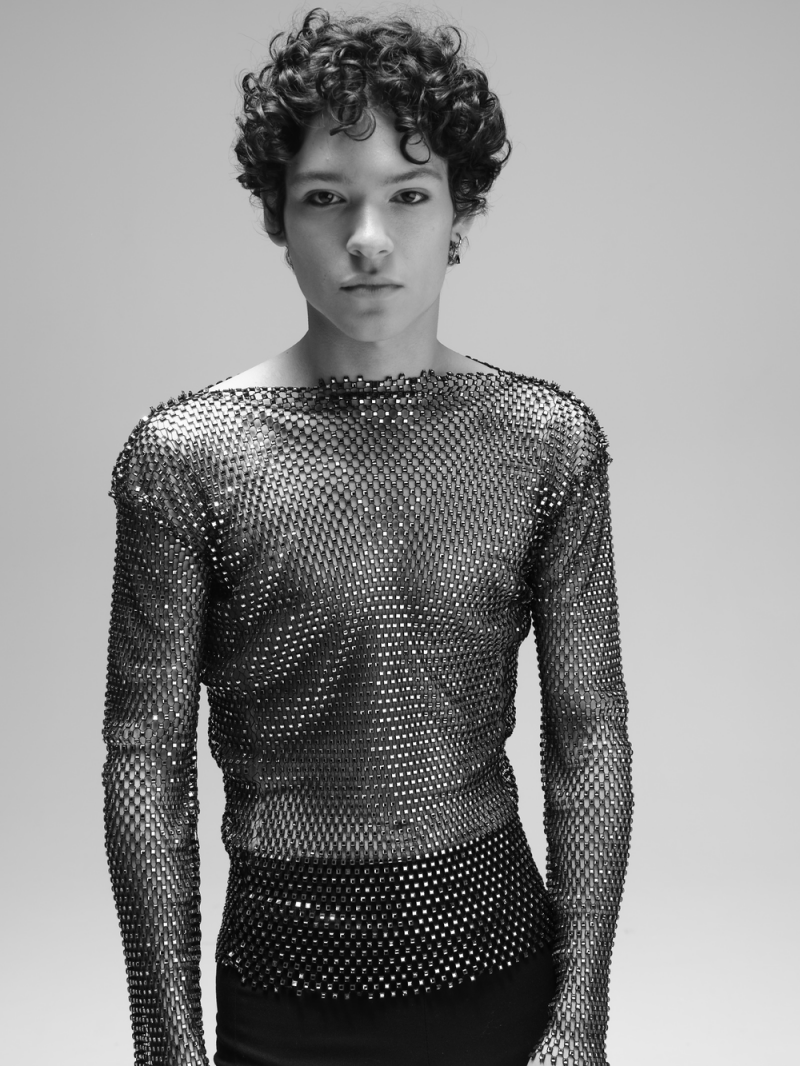 Omar Rudberg Moving Like That