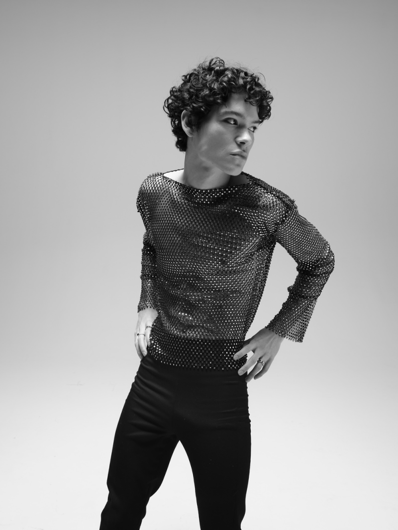 Omar Rudberg Moving Like That