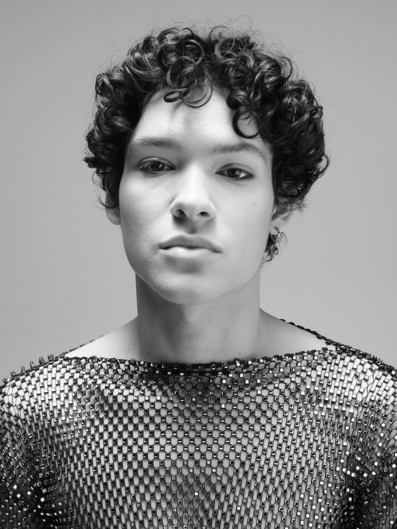 Omar Rudberg Moving Like That