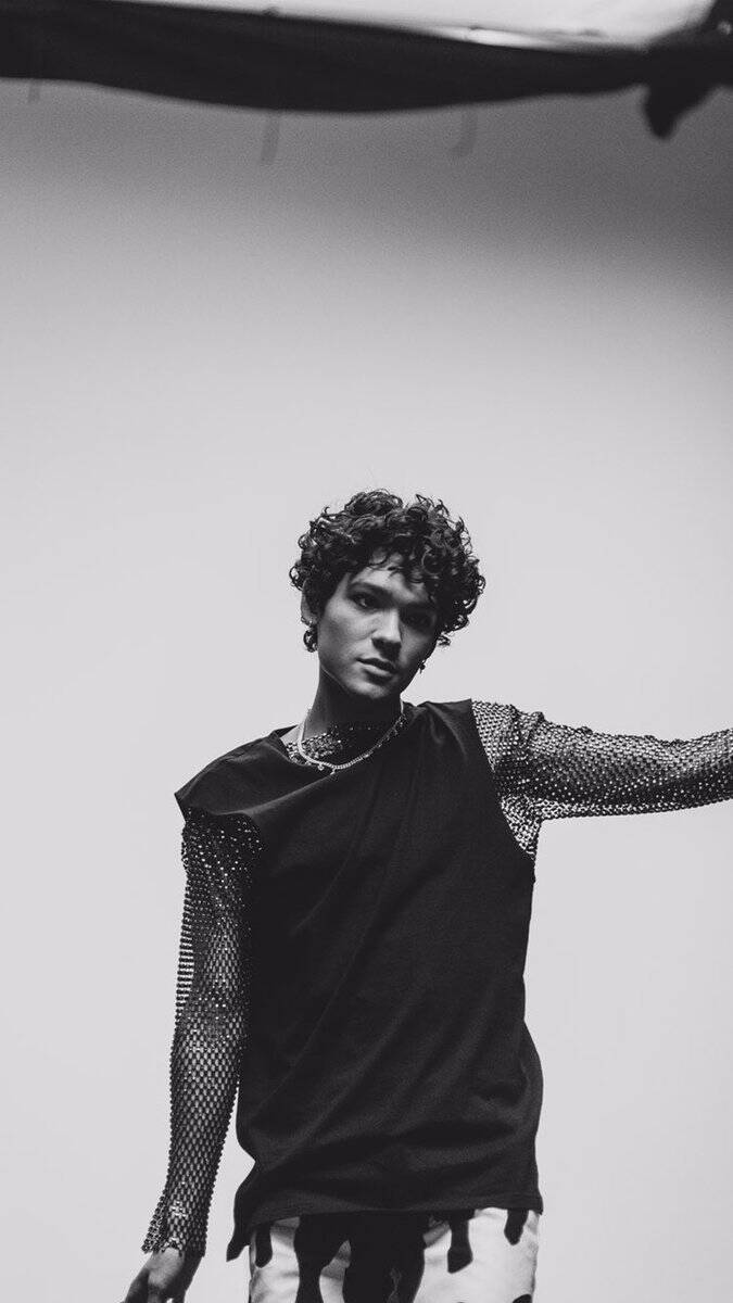 Omar Rudberg Moving Like That