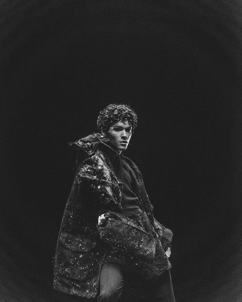 Omar Rudberg Moving Like That