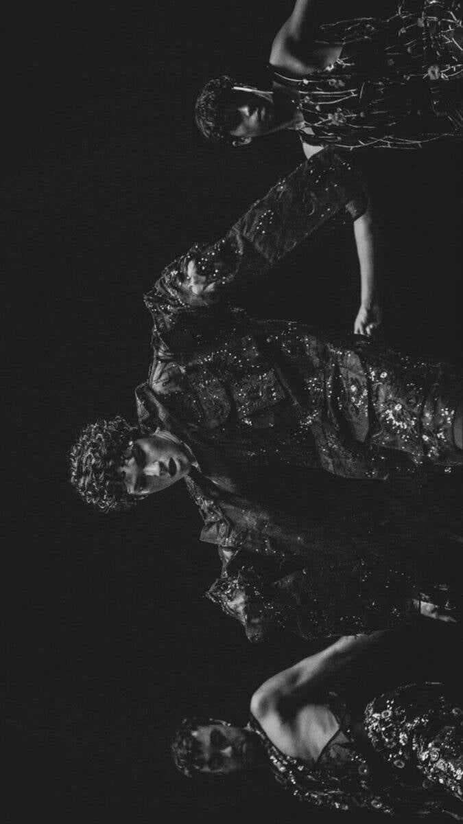 Omar Rudberg Moving Like That