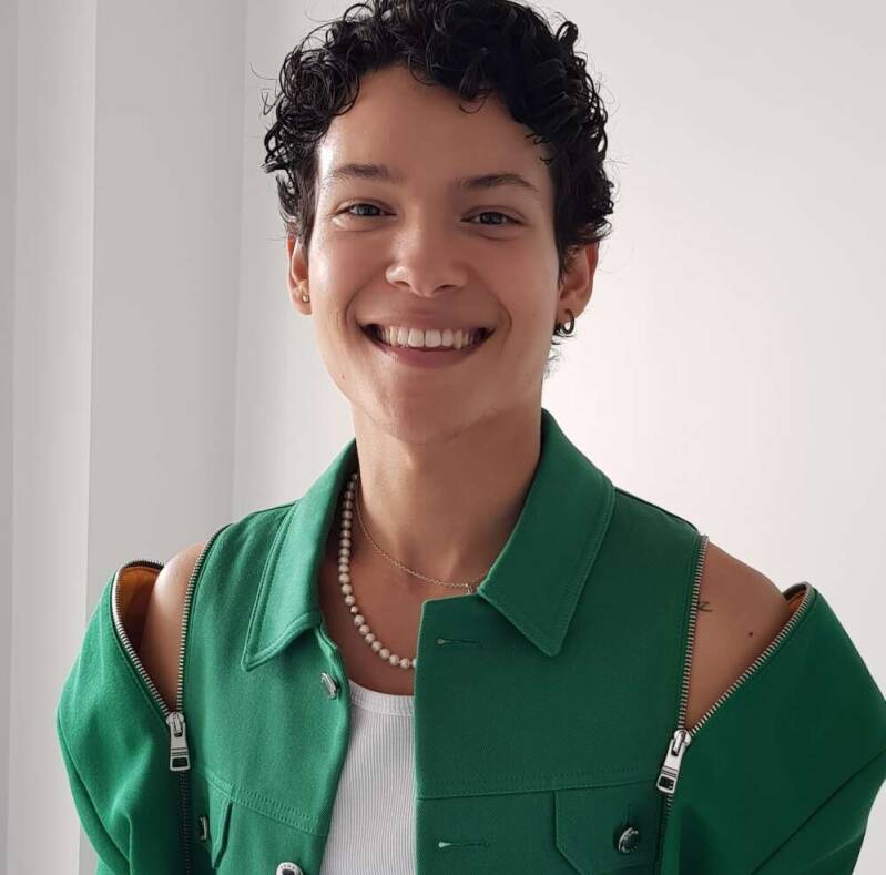Omar Rudberg Cannes Film Festival 2023
