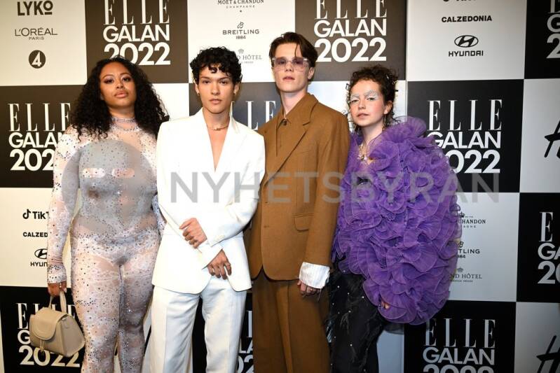 Omar Rudberg Elle Galan