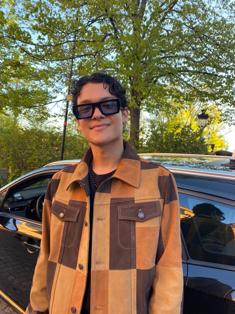Omar Rudberg Riagalan