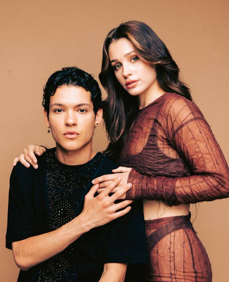 Omar Rudberg Nakna