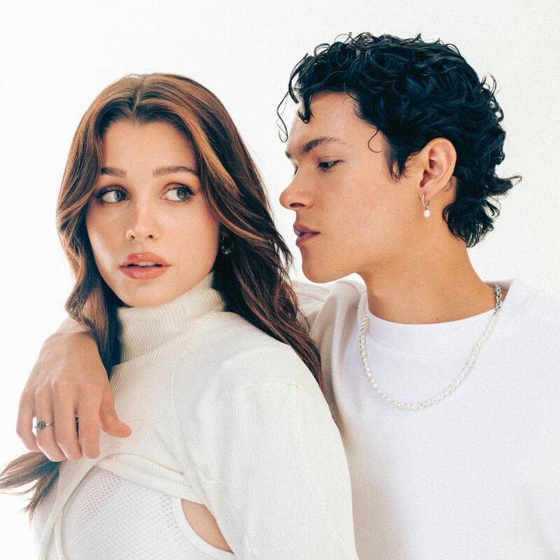 Omar Rudberg Nakna