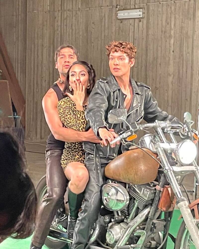 Omar Rudberg Todo de Ti (All that she wants)
