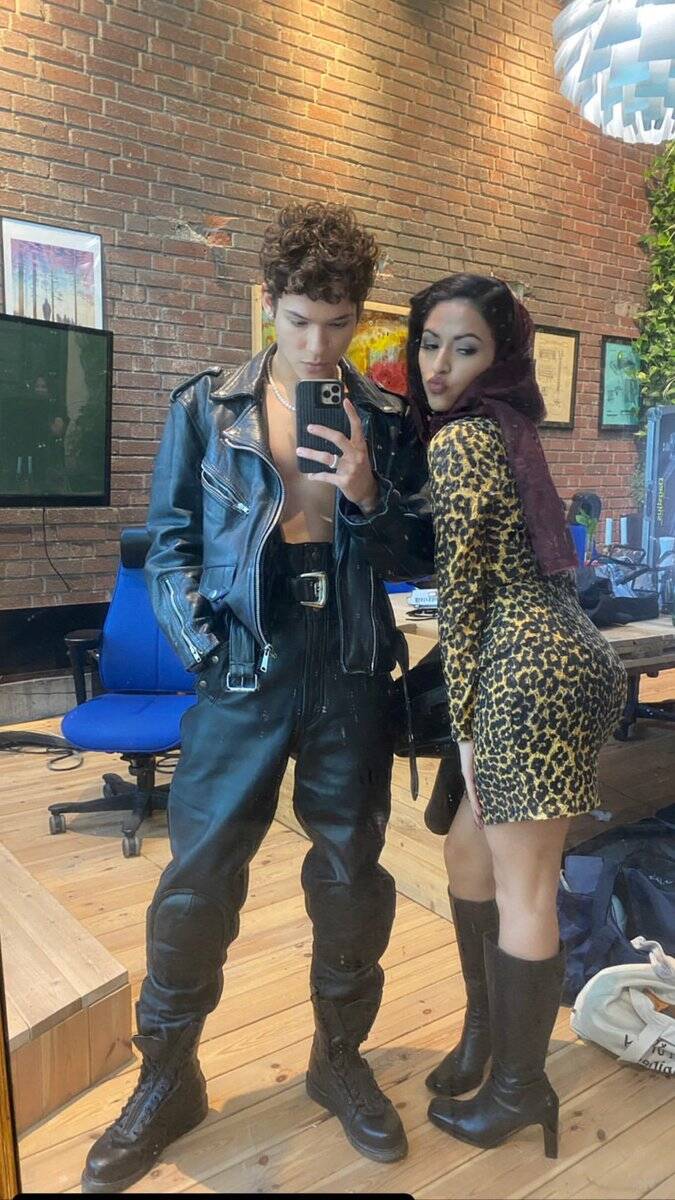 Omar Rudberg Todo de Ti (All that she wants)
