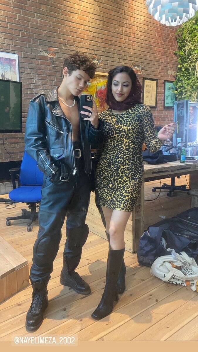 Omar Rudberg Todo de Ti (All that she wants)