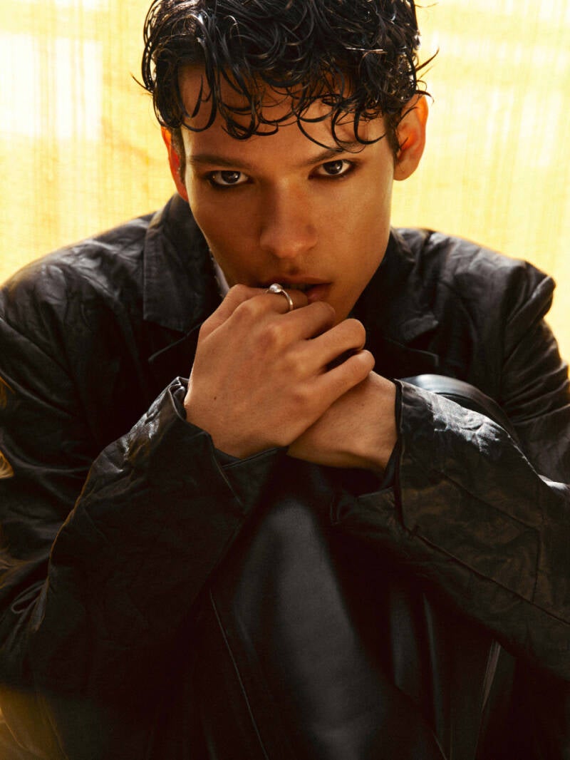 Omar Rudberg Boys by Girls