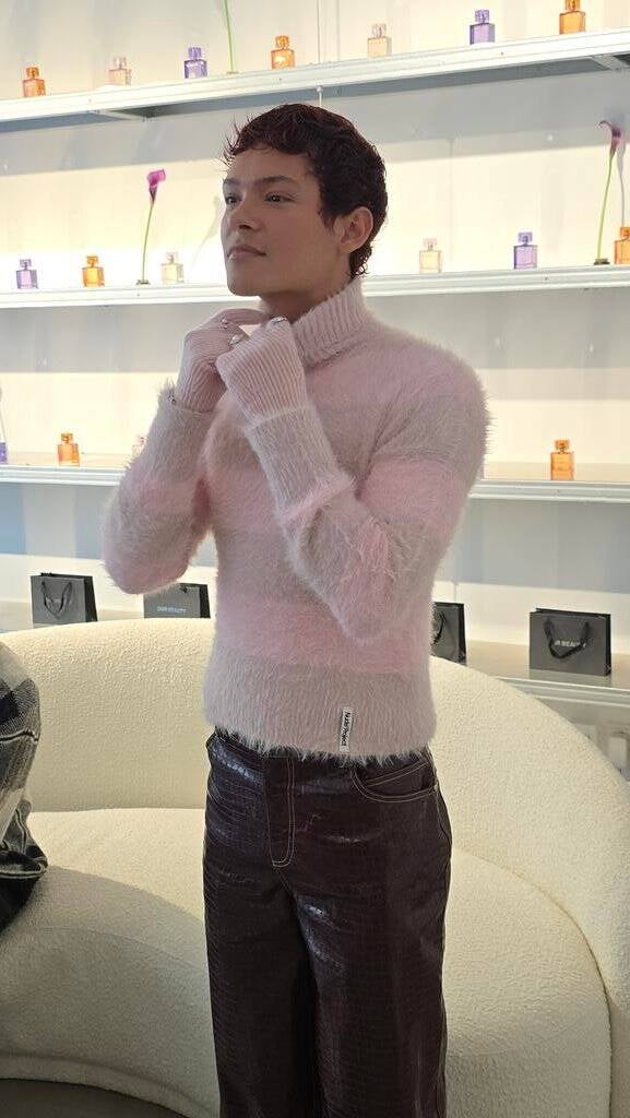 OMR Beauty pop-up store - Berlin