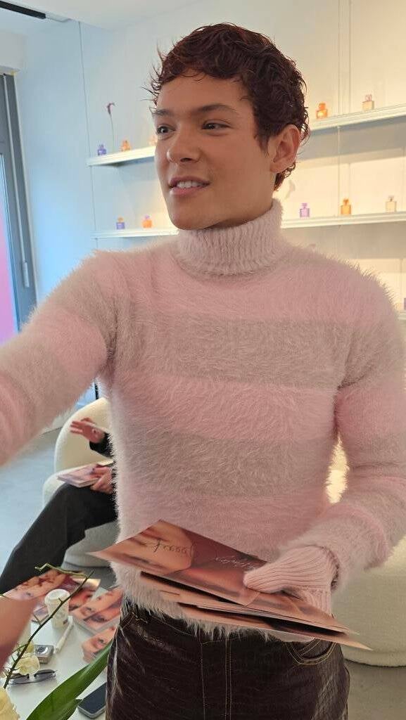OMR Beauty pop-up store - Berlin
