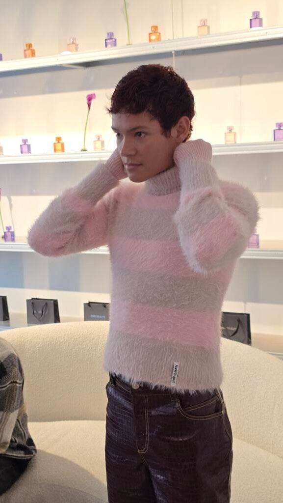 OMR Beauty pop-up store - Berlin