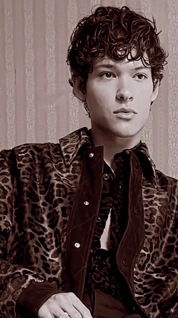 Omar Rudberg Gay Times