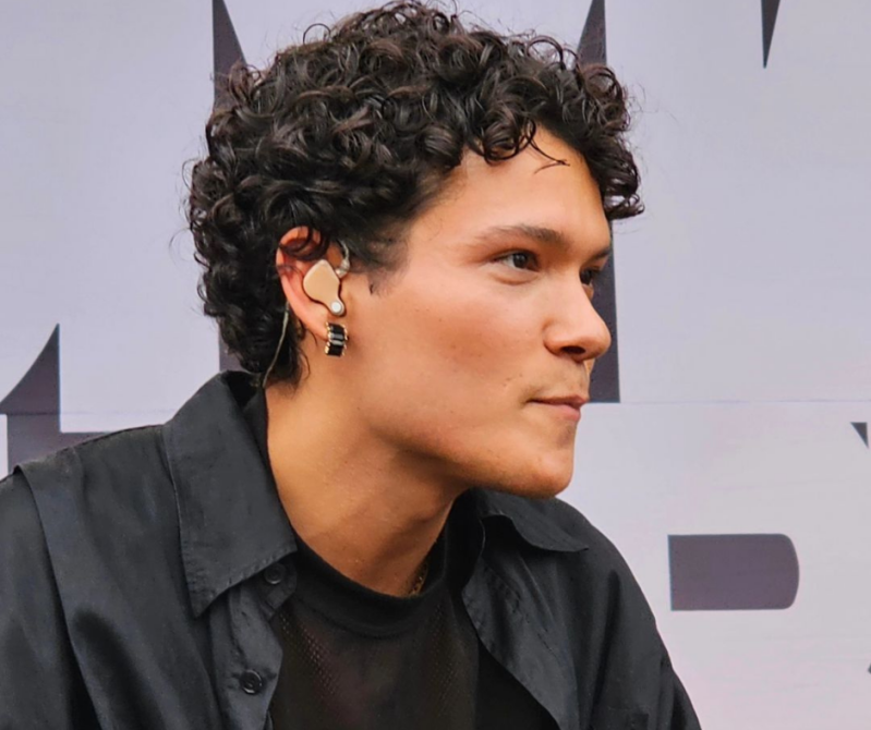 Omar Rudberg Göteborgskulturkalas. August, 2024