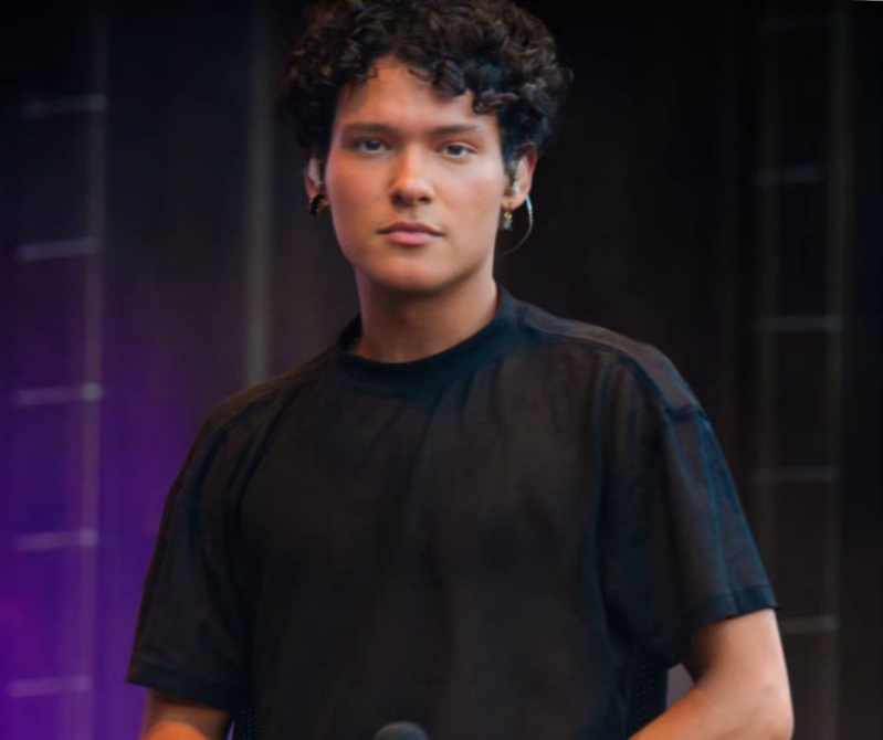 Omar Rudberg Göteborgskulturkalas. August, 2024