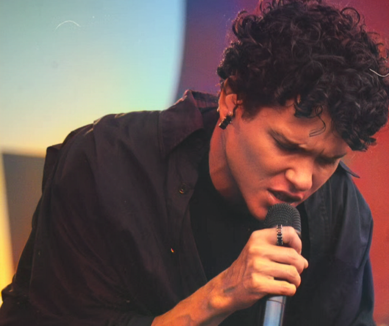 Omar Rudberg Göteborgskulturkalas. August, 2024