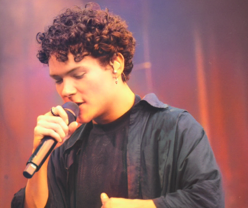 Omar Rudberg Göteborgskulturkalas. August, 2024