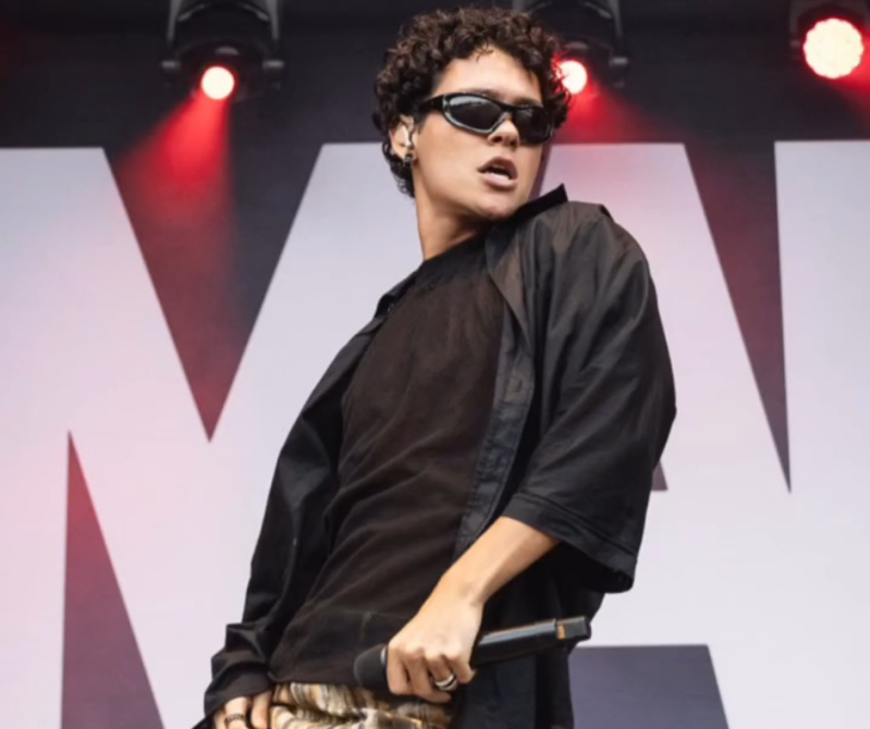 Omar Rudberg Göteborgskulturkalas. August, 2024