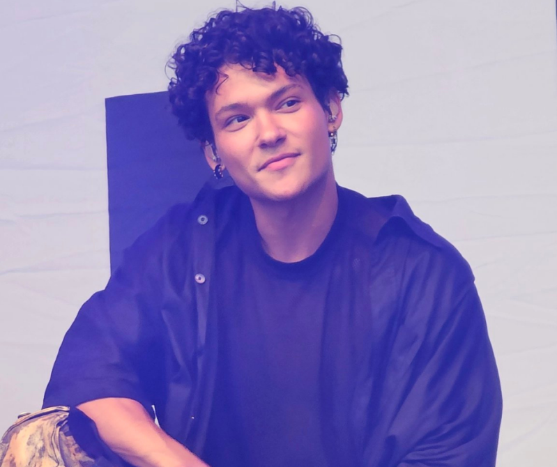 Omar Rudberg Göteborgskulturkalas. August, 2024