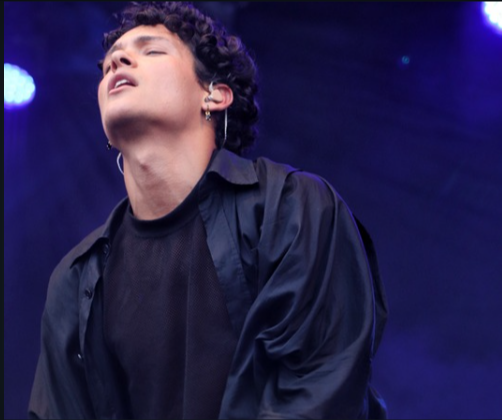 Omar Rudberg Göteborgskulturkalas. August, 2024