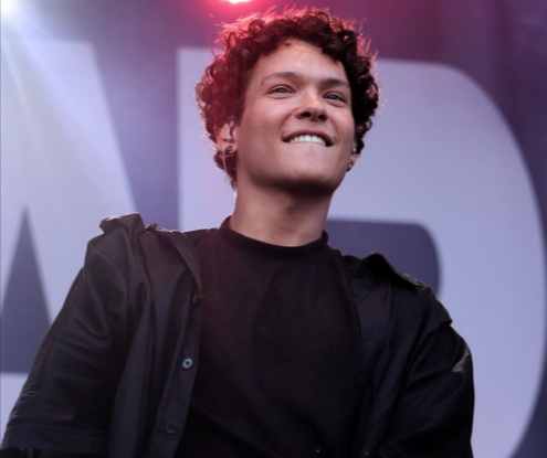 Omar Rudberg Göteborgskulturkalas. August, 2024