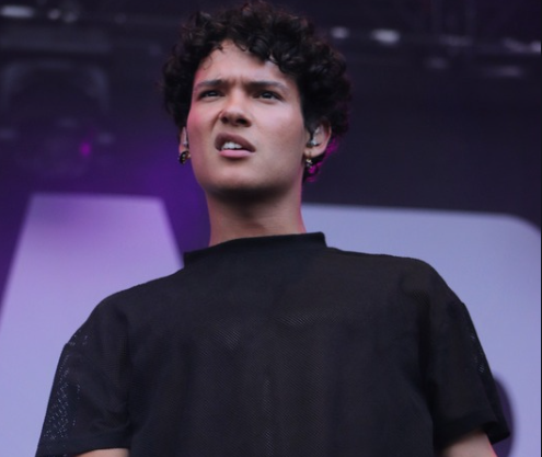 Omar Rudberg Göteborgskulturkalas. August, 2024