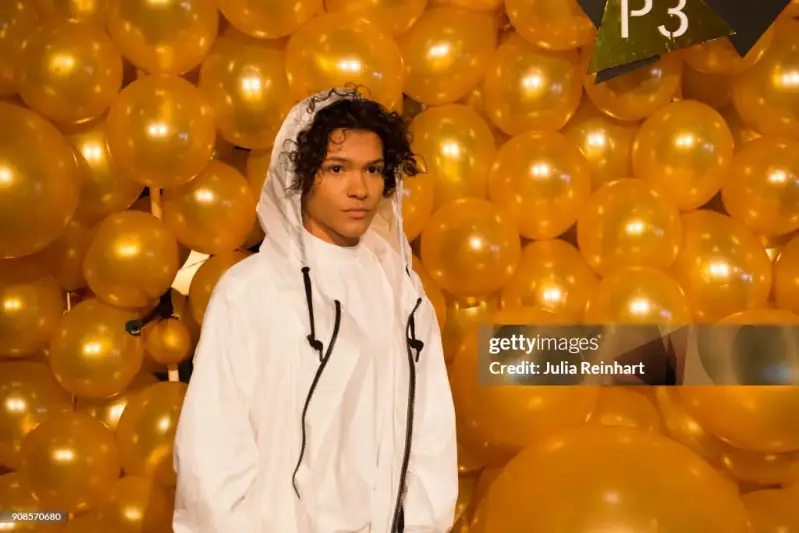 Omar Rudberg The In-between